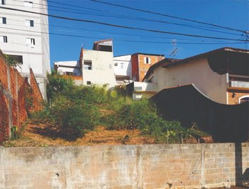land_lot em Rua São Paulo das Missões, Granja Carolina - Cotia - SP