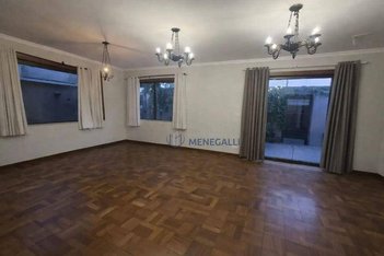 house em Rua Santo André, Nova América - Piracicaba - SP