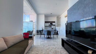 apartment em Alameda Ministro Rocha Azevedo, Cerqueira César - São Paulo - SP