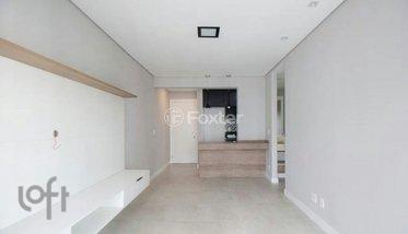 apartment em Rua Bela Cintra, Bela Vista - São Paulo - SP