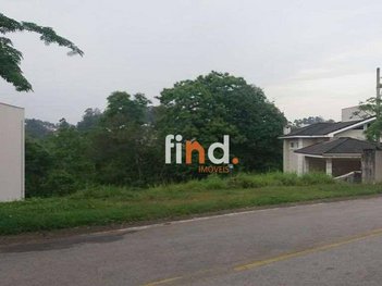 land_lot em Alameda Turmalina, Golf Gardens - Carapicuíba - SP