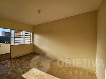 apartment em Avenida Floriano Peixoto, Centro - Uberlândia - MG