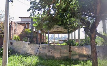 commercial_land_lot em Rua Sander, Jardim Mauá - Novo Hamburgo - RS