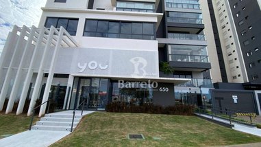 apartment em Rua Ulrico Zuínglio, Gleba Fazenda Palhano - Londrina - PR