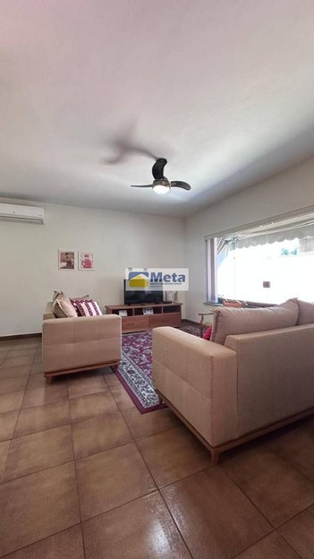 house em Rua João Bindão, Jardim Califórnia - Taubaté - SP