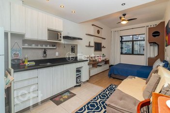 apartment em Rua Santo Amaro, Bela Vista - São Paulo - SP