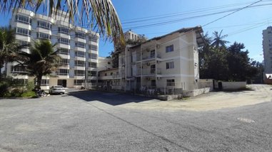 apartment em Rua Benjamin Constant, Vila Nova - Blumenau - SC