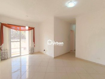 apartment em Rua Amapá, Jardim Rosalina - Cotia - SP