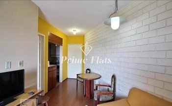 apartment em Rua Domiciano Rossi, Centro - São Bernardo do Campo - SP