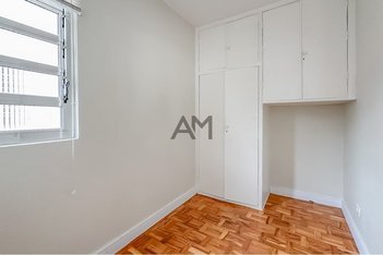 apartment em Avenida Açocê, Indianópolis - São Paulo - SP