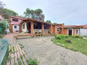 house em Rua Doutor Francisco Pati, Vila São Francisco - São Paulo - SP