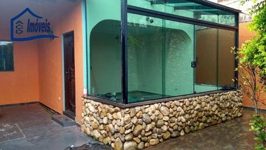 house em Rua Ijaci, Vila Nova Bonsucesso - Guarulhos - SP