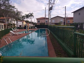 house em Estrada das Palmeiras, Los Álamos - Vargem Grande Paulista - SP
