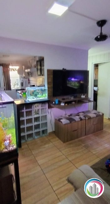 apartment em Rua 2, Monte Verde - Bauru - SP