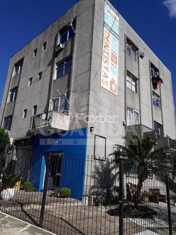 office em Avenida Protásio Alves, Morro Santana - Porto Alegre - RS