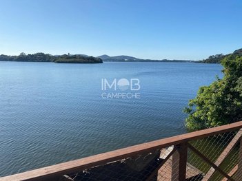 house em Rua Laurindo Januário da Silveira, Lagoa da Conceição - Florianópolis - SC