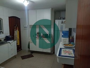 house em Rua Roberto Valentino de Camargo, Jardim Bonfiglioli - São Paulo - SP