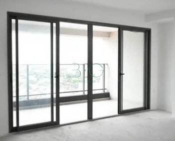 apartment em Rua Doutor Bacelar, Vila Clementino - São Paulo - SP