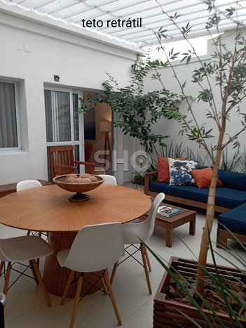 house em Avenida Portugal, Brooklin Paulista - São Paulo - SP