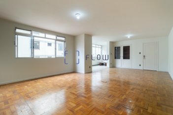 apartment em Rua José Maria Lisboa, Jardim Paulista - São Paulo - SP