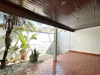 house em Rua Itajubá, Vila Trujillo - Sorocaba - SP