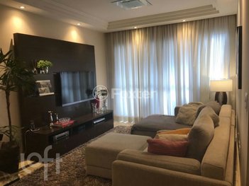 apartment em Rua Tucuna, Perdizes - São Paulo - SP