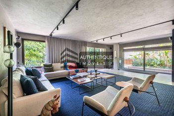 house em Avenida Professor Fonseca Rodrigues, Alto de Pinheiros - São Paulo - SP