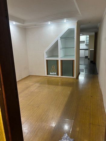 house em Rua Rolando Mário Ramacciotti, Fazenda Aricanduva - São Paulo - SP