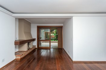 apartment em Rua Dea Coufal, Ipanema - Porto Alegre - RS