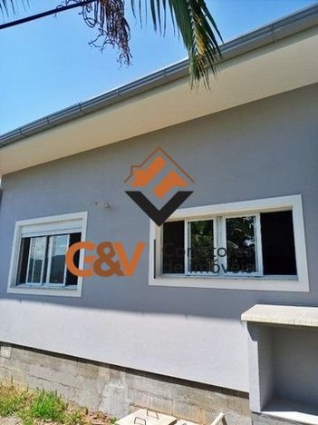 house em Rua Cândida Rita da Cunha, Santo Amaro da Imperatriz - Santo Amaro da Imperatriz - SC