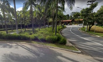land_lot em Avenida Ceci, Tamboré - Barueri - SP