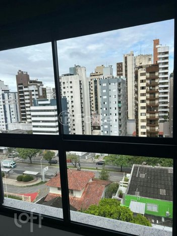 house em Rua Raul Machado, Centro - Florianópolis - SC