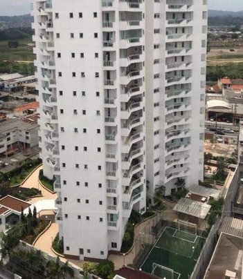apartment em Avenida Comandante Sampaio, km 18 - Osasco - SP