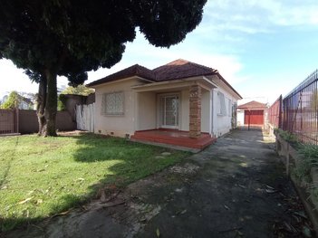 house em Tupi, Rio Branco - Novo Hamburgo - RS