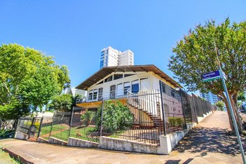 commercial_land_lot em Bento Gonçalves, Annes - Passo Fundo - RS