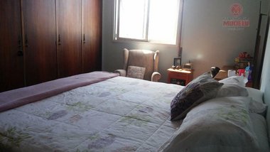 apartment em Rua Boa Morte, Centro - Piracicaba - SP