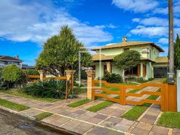 house em Rua Guaiá das Pedras, Xangri-Lá - Xangri-Lá - RS