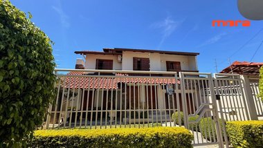 house em Rua Polônia, Presidente Médici - Chapecó - SC