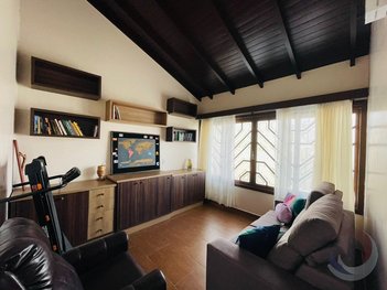 house em Maria Eduarda, Pantanal - Florianópolis - SC