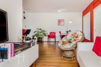 apartment em Rua Conde de Irajá, Vila Mariana - São Paulo - SP