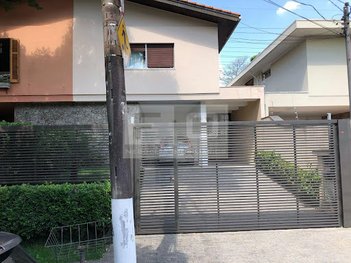 house em Rua Tiapira, Instituto de Previdência - São Paulo - SP
