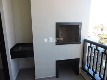 apartment em Rua Vítor Meireles, Jardim Eldorado - Palhoça - SC