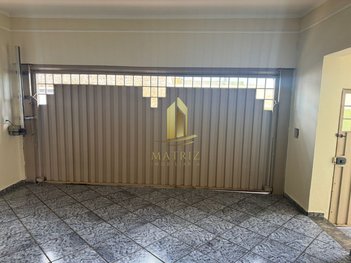 house em Rua Emílio Bertoni, Jardim Doutor Antônio Petráglia - Franca - SP