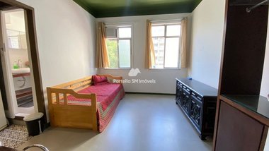 apartment em Rua Voluntários da Pátria, Botafogo - Rio de Janeiro - RJ