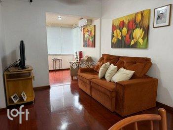 apartment em Domingos Rubbo, Cristo Redentor - Porto Alegre - RS
