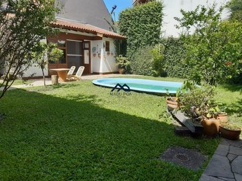 house em Avenida Guaíba, Serraria - Porto Alegre - RS