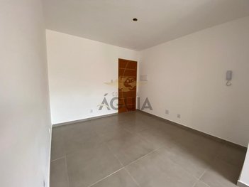 apartment em Rua Carandaí, Parque Xangri-Lá - Contagem - MG