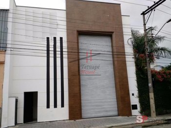 commercial_property em Antonio de Barros, Tatuapé - São Paulo - SP