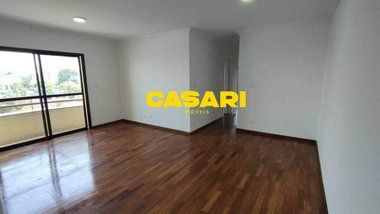 apartment em Rua Heloísa Pamplona, Fundação - São Caetano do Sul - SP