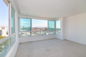 apartment em Rua Luiz Cosme, Passo da Areia - Porto Alegre - RS